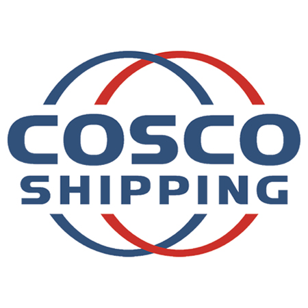 COSCO SHIPPING