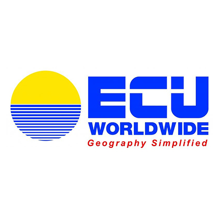 ECU WORLDWIDE Geography Simplified