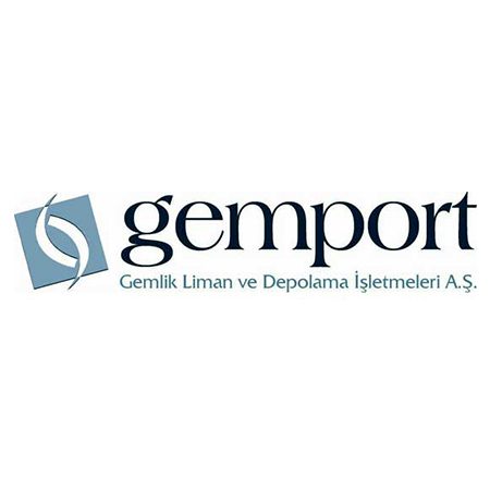 Gemport Gemlik Liman Ve Depolama İşlemleri A.Ş