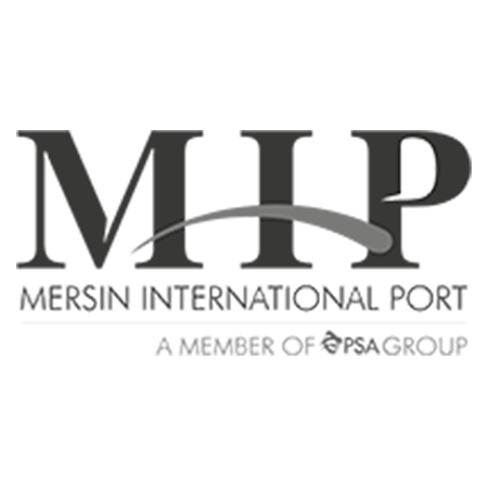 MIP MERSIN INTERNARIONAL PORT
