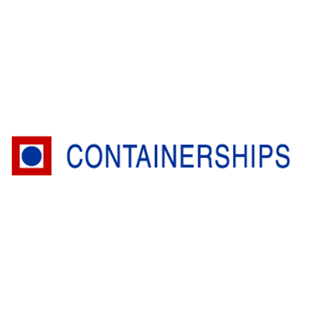 CONTAINERSHIPS