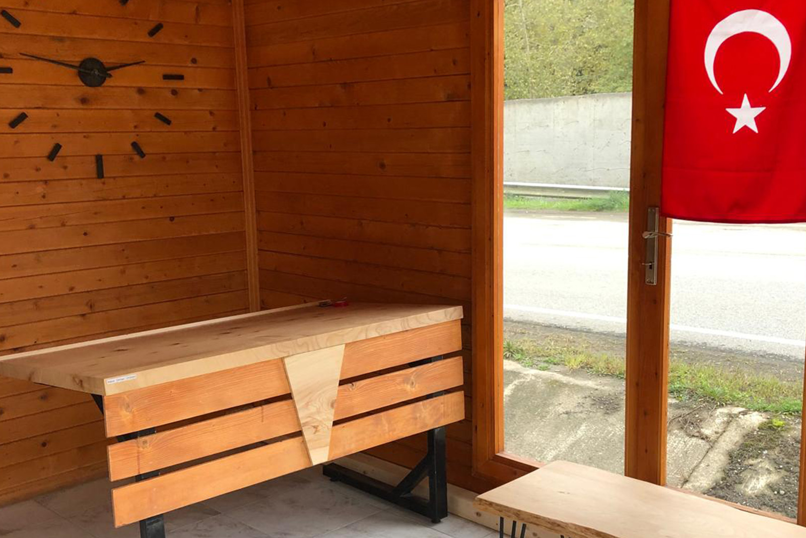 Sürdürülebilir Ahşap Ürünler: Geleceğe Bir Yatırım